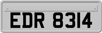 EDR8314