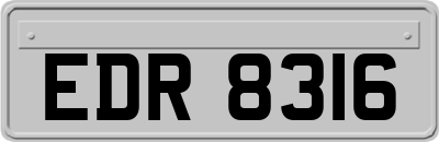 EDR8316