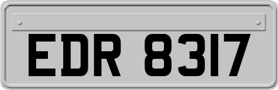 EDR8317