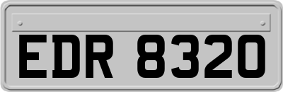 EDR8320