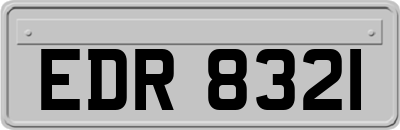 EDR8321