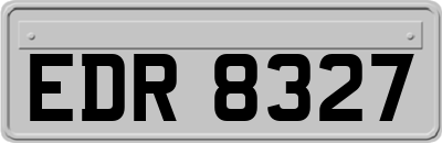 EDR8327