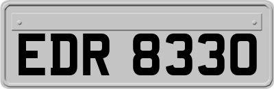 EDR8330