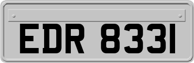 EDR8331