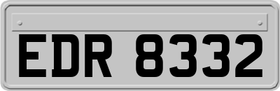 EDR8332