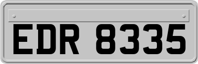 EDR8335