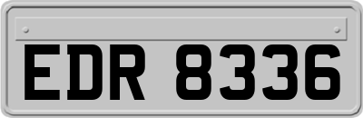 EDR8336