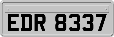 EDR8337