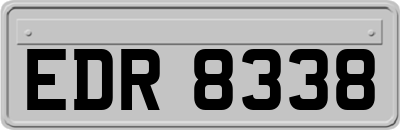 EDR8338