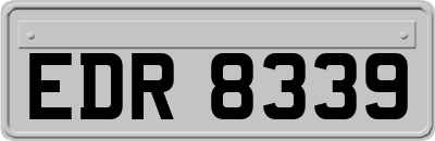 EDR8339
