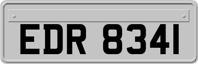 EDR8341
