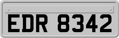 EDR8342