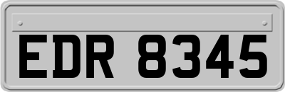 EDR8345