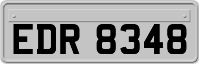 EDR8348