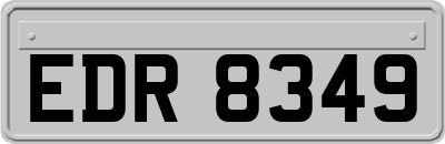 EDR8349