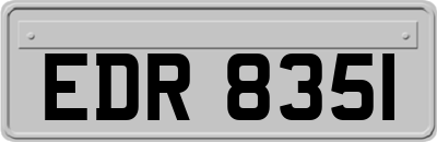 EDR8351