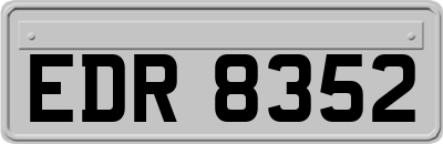 EDR8352