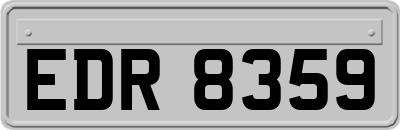 EDR8359