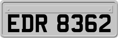 EDR8362