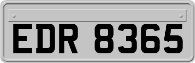 EDR8365