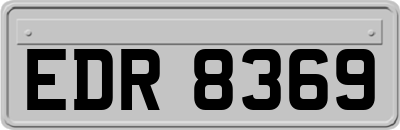 EDR8369