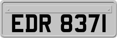 EDR8371