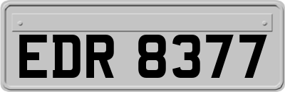 EDR8377