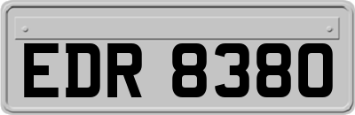 EDR8380