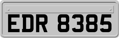 EDR8385