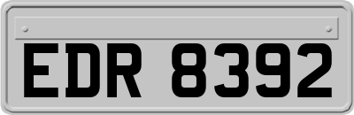 EDR8392