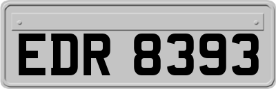 EDR8393
