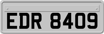 EDR8409