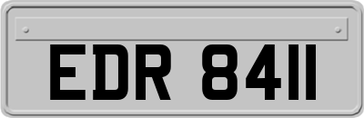 EDR8411