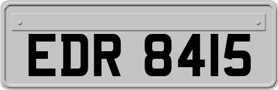 EDR8415