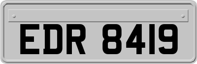EDR8419