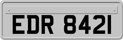EDR8421
