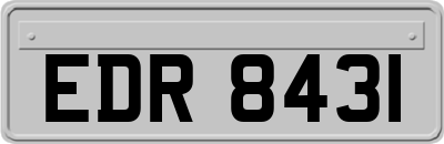 EDR8431