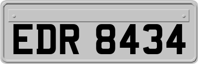EDR8434