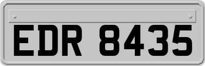 EDR8435