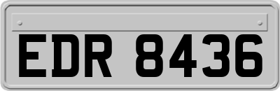 EDR8436