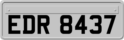 EDR8437