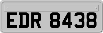 EDR8438