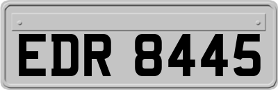 EDR8445