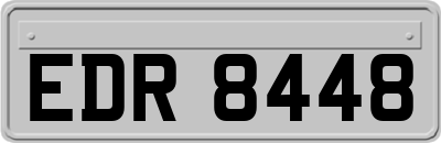 EDR8448