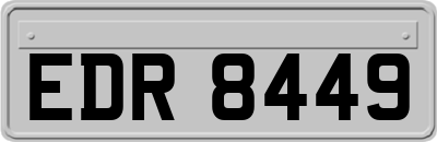 EDR8449