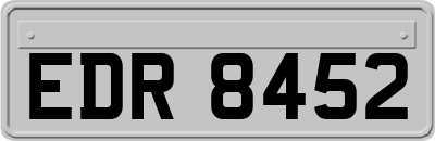 EDR8452