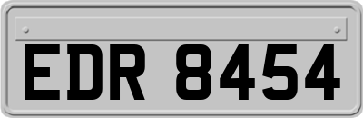 EDR8454