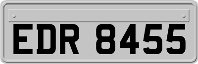EDR8455