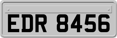 EDR8456