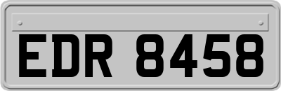 EDR8458